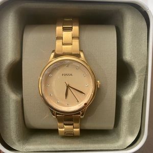 Brand new Fossil Watch